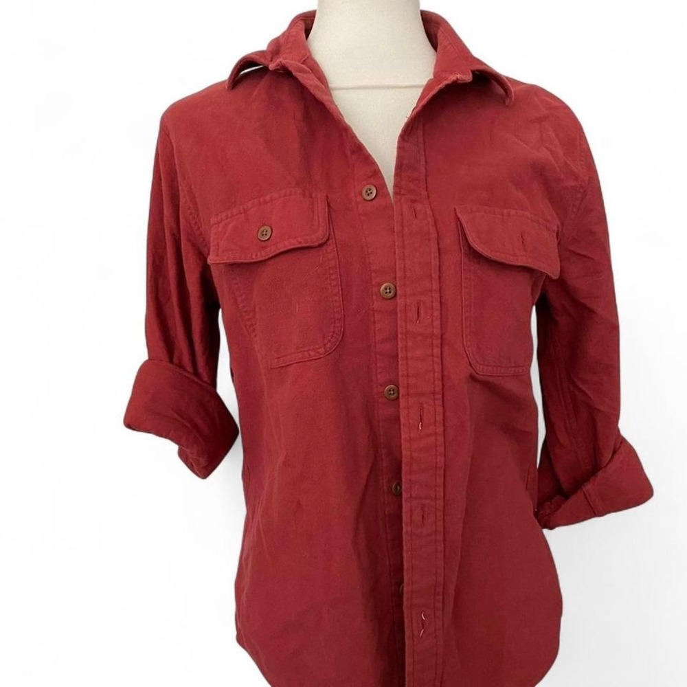 Abercrombie & Fitch button down shirt